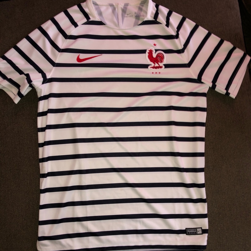 France Jersey 🇫🇷